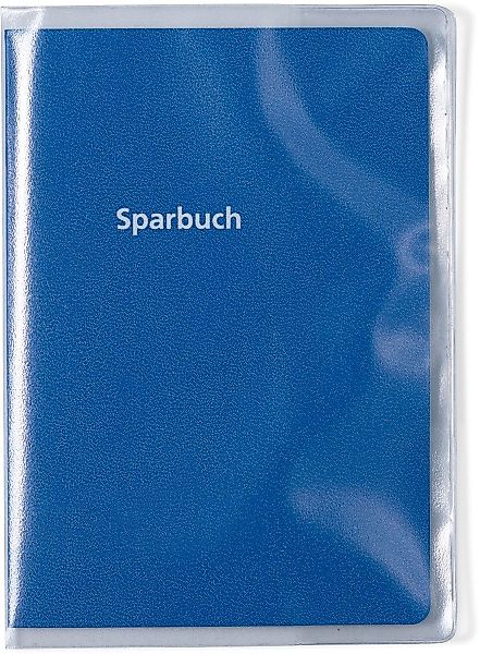 HERMA Schreibgeräteetui Ausweishülle (Klapphülle) A6 günstig online kaufen