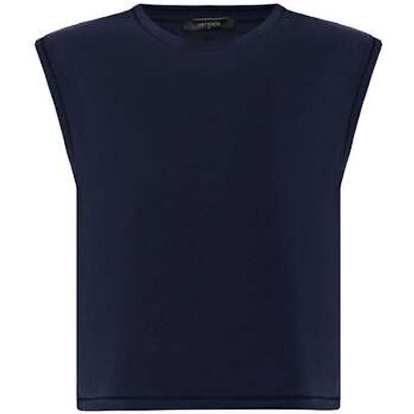 Antioch  Tank Top Miriam Regular Fit Sleeveless T-Shirt günstig online kaufen