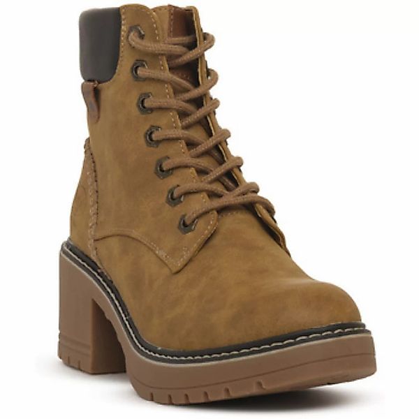 Dockers by Gerli Schnürstiefelette Winterstiefel, Hiking günstig online kaufen