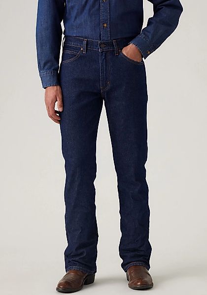 Levis Bootcut-Jeans "537™ WESTERN BOOTCUT" im 5-Pocket-Style günstig online kaufen