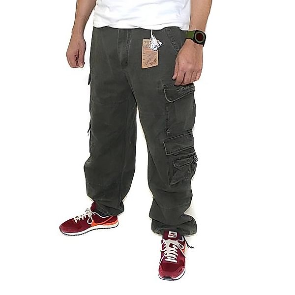 Jet Lag Cargohose Hose Jet Lag günstig online kaufen