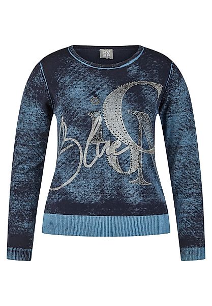 Rabe Strickpullover Pullover günstig online kaufen
