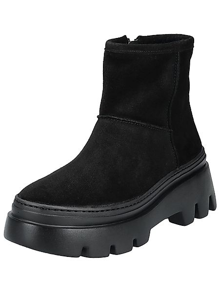Paul Green Paul Green Stiefelette Veloursleder günstig online kaufen