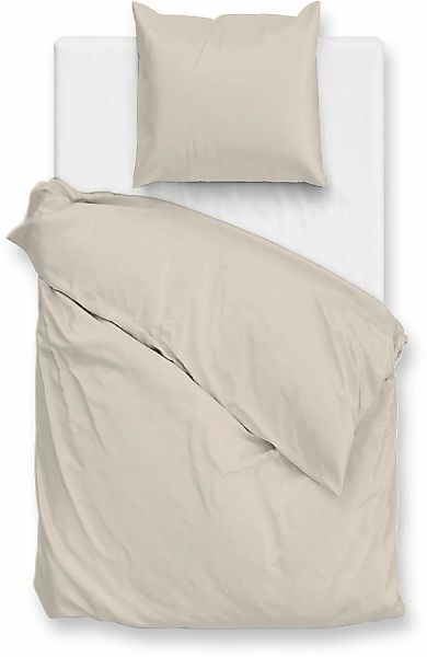 ZO HOME Bettwäsche "Percalle" 2 Stk. tlg. Bettwäsche aus 100% Baumwolle, ho günstig online kaufen