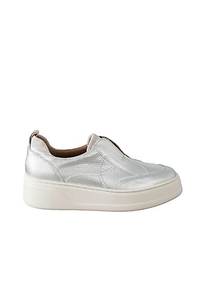 Next Signature Forever Comfort® Leder-Schlupfsneaker Sneaker günstig online kaufen