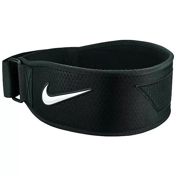Nike Accessories Intensity L Black / White günstig online kaufen