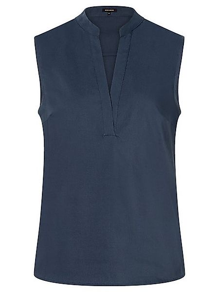 Blusentop, marine, Sommer-Kollektion günstig online kaufen