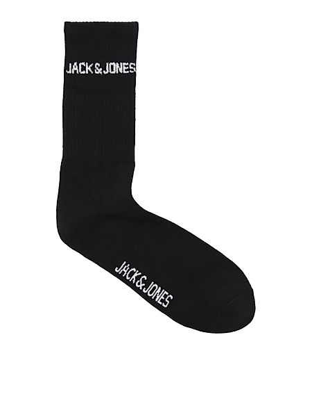 Jack & Jones Freizeitsocken JACMELVIN TENNIS günstig online kaufen