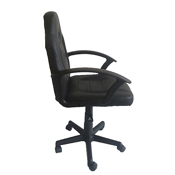HTI-Living Schreibtischstuhl Schreibtischstuhl höhenverstellbar (Stück, 1 günstig online kaufen