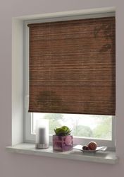 GARDINIA Seitenzugrollo »EASYFIX Rollo Natur« Lichtschutz Sichtschutz mit B günstig online kaufen