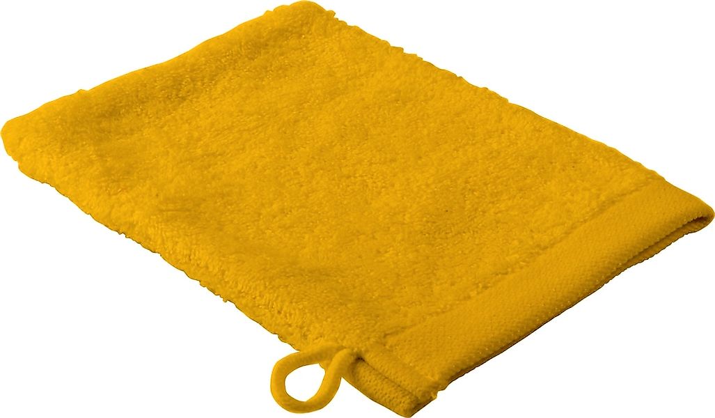 Gold-Line Waschhandschuh günstig online kaufen