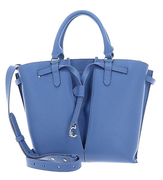 COCCINELLE Handtasche Handbag Grained Leather, aus günstig online kaufen
