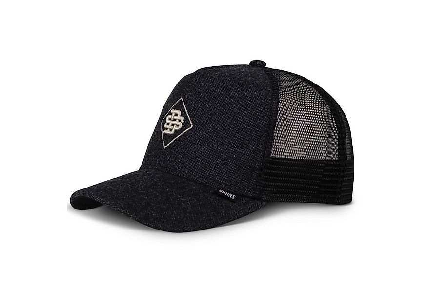 Djinns Trucker Cap Djinns HFT Cap Tweedloop (Basecap, Basecap, Meshcap, Tru günstig online kaufen