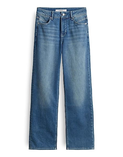 someday 5-Pocket-Jeans Carie straight günstig online kaufen