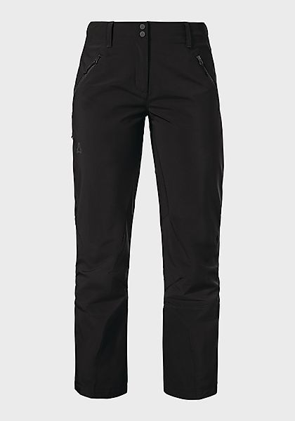 Schöffel Outdoorhose "Mountain Softshell Pt Style Milagle WMS" günstig online kaufen