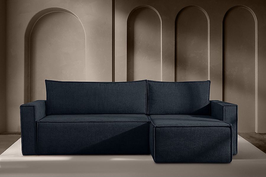 KONSIMO® Ecksofa NAPI Universal-Ecksofa links oder günstig online kaufen