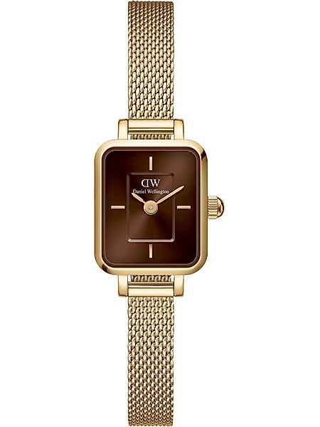Daniel Wellington Quarzuhr Daniel Wellington Damen-Uhren günstig online kaufen