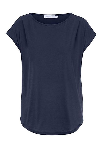Hessnatur T-Shirt aus reiner Bio-Baumwolle (1-tlg) günstig online kaufen
