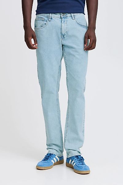 Blend Relaxhose "BHTwister fit" Klassische Regular-fit-Jeans günstig online kaufen