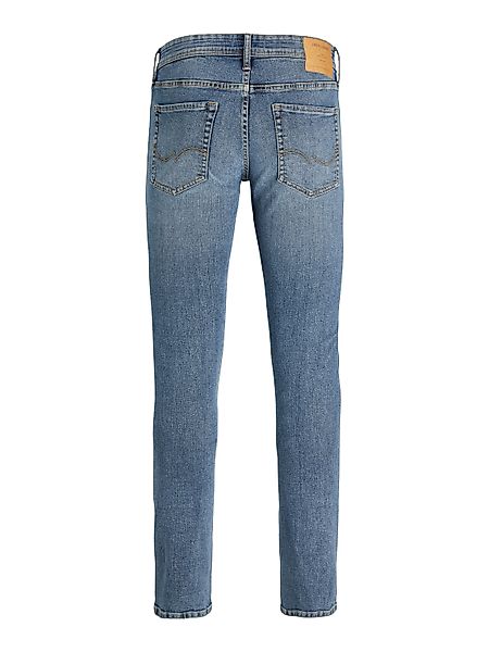 Jack & Jones Skinny-fit-Jeans JJILIAM JJORIGINAL günstig online kaufen