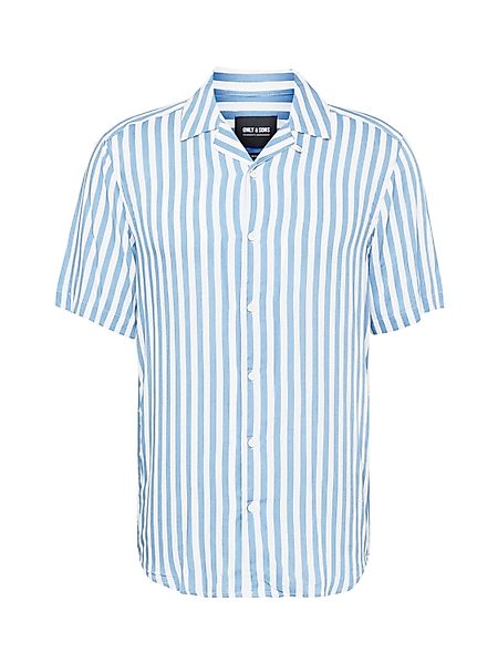 ONLY & SONS Kurzarmhemd Wayne (1-tlg) günstig online kaufen