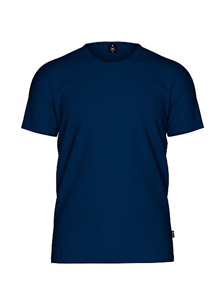 Trigema T-Shirt "TRIGEMA Essential Tee", (1 tlg.) günstig online kaufen