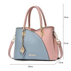 REDOM Henkeltasche Tragetasche Umhängetasche Aktentasche Freizeittasche günstig online kaufen