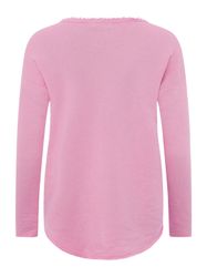 Zwillingsherz Sweatshirt Positive Mind (1-tlg) Plain/ohne günstig online kaufen
