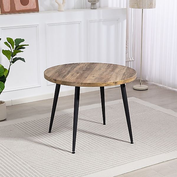 Duo Collection Esstisch Marla Tisch, Massives günstig online kaufen