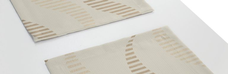 Wirth Platzset "LUPARA" günstig online kaufen