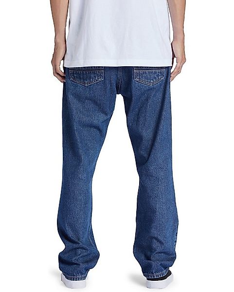 DC Shoes Relax-fit-Jeans Worker günstig online kaufen