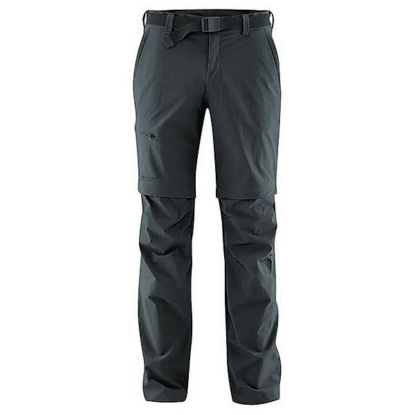 Maier Sports Outdoorhose Tajo He-T-Zip Off Hose el günstig online kaufen