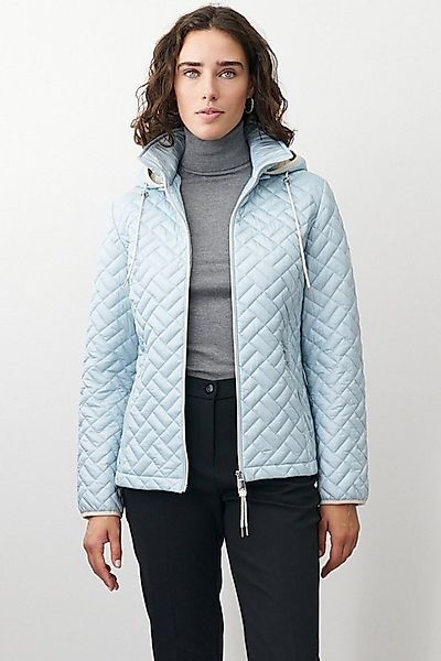 Barbara Lebek Steppjacke leichte Übergangsjacke oder Frühlingsjacke mit abn günstig online kaufen