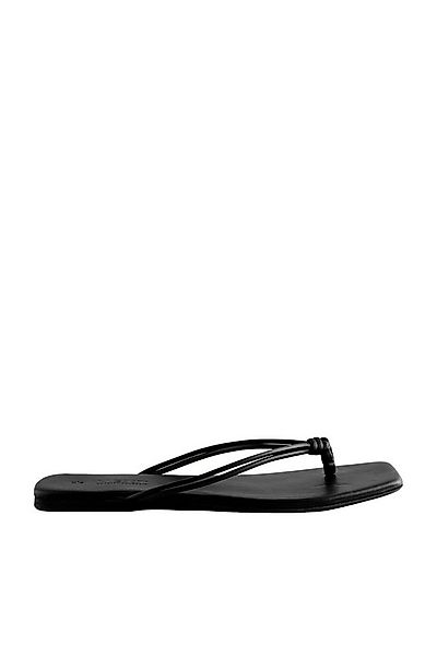 Next Forever Comfort® Zehentrennersandale mit Knoten Sandale (1-tlg) günstig online kaufen