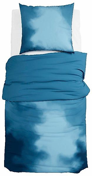 Grund Bettwäsche "Paradi Bettwäsche" 2 tlg. Aus 100% Baumwollsatin gefertig günstig online kaufen