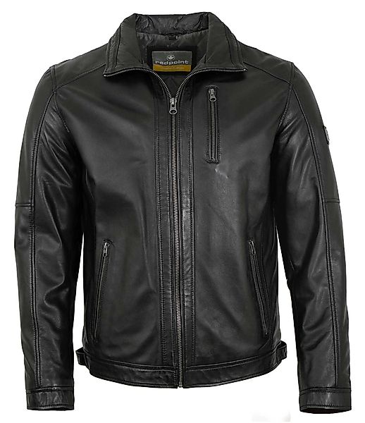 Redpoint Lederjacke Perth/M Redpoint - Herren günstig online kaufen
