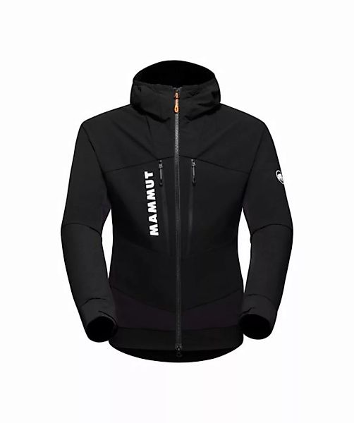 Mammut Softshelljacke Aenergy SO Hybrid Hooded Jacket Men günstig online kaufen