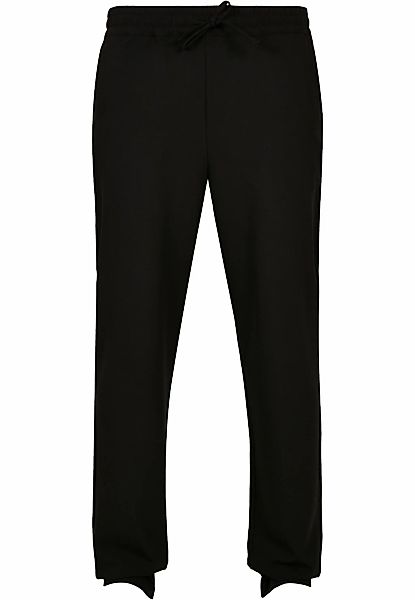 URBAN CLASSICS Stoffhose "Urban Classics Herren Tapered Jogger Pants" günstig online kaufen