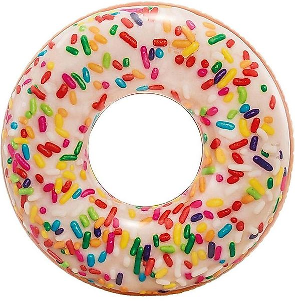 Intex Luftmatratze Intex 56263NP - SPRINKLE DONUT TUBE günstig online kaufen