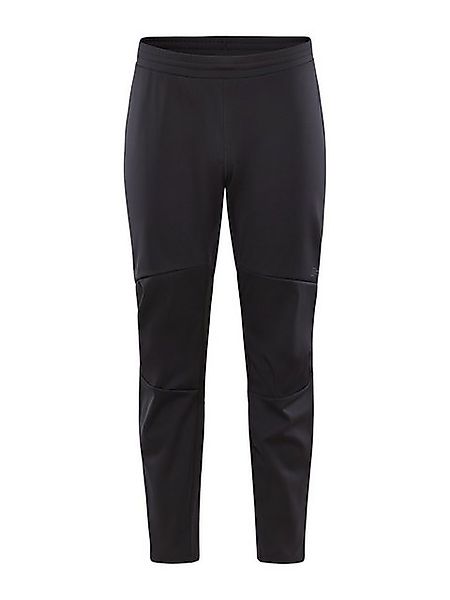 Craft Laufhose CORE ESSENCE NORDIC PANTS M BLACK günstig online kaufen