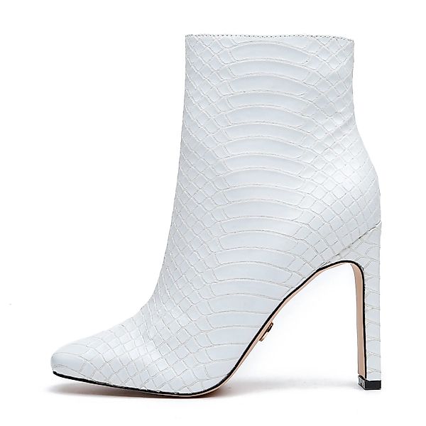 Giaro DUKE High-Heel-Stiefelette 10 cm Absatzhöhe, günstig online kaufen