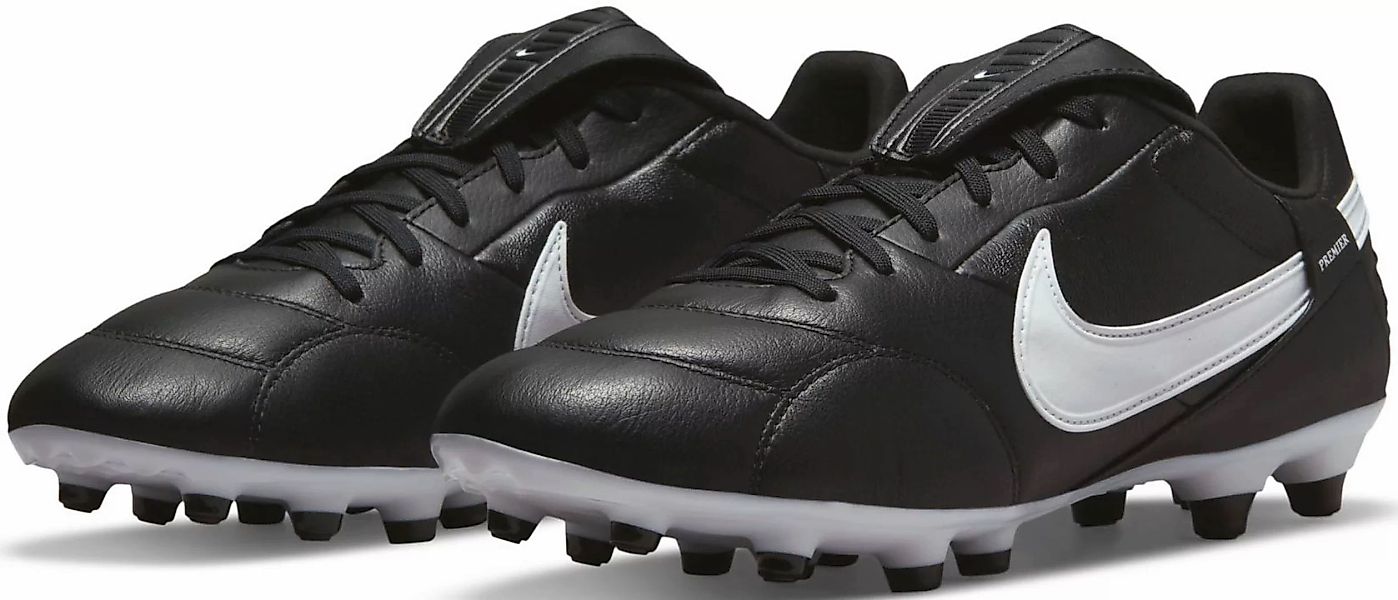 Nike Fußballschuh "THE PREMIER III FG FIRM-GROUND SOCC" günstig online kaufen