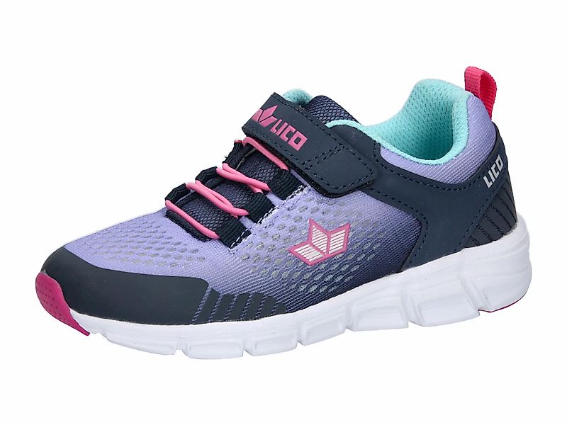 Lico Sneaker "Freizeitschuh Namur VS" günstig online kaufen