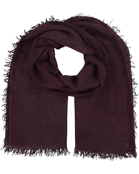 Fraas XXL-Schal Polyesterstola, (1-St) günstig online kaufen