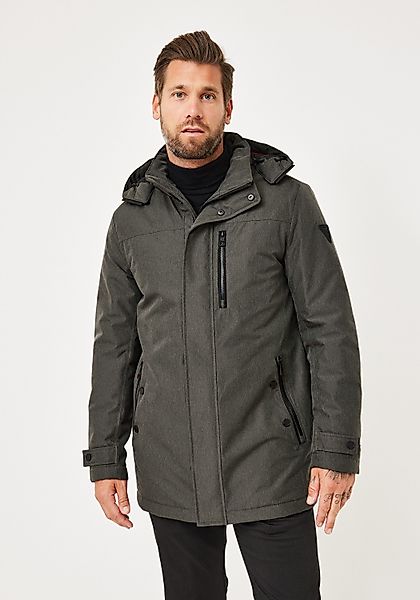 Redpoint Parka FOSTER Regular Fit Parka günstig online kaufen