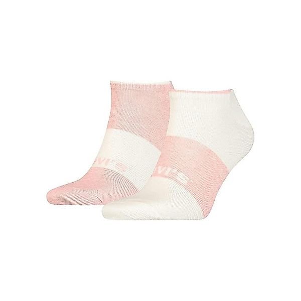 Levi's® Basicsocken Unisex Short Cut Socks günstig online kaufen