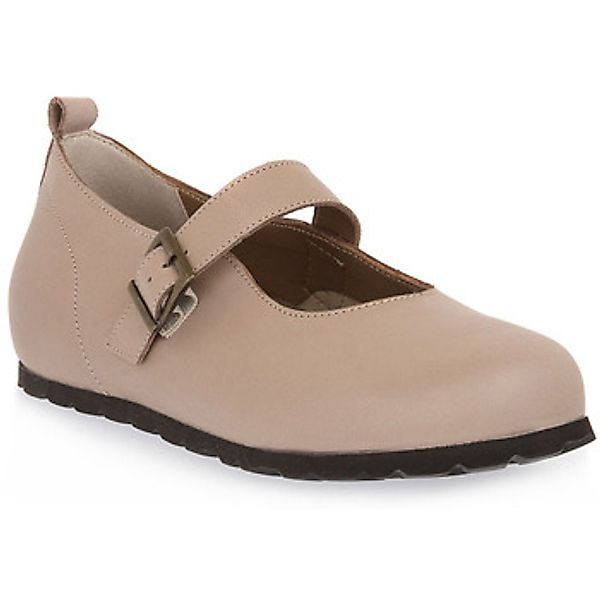 Grunland  Ballerinas BEIGE 78IMAL günstig online kaufen
