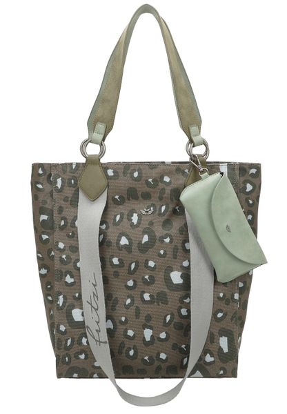 Fritzi aus Preußen Henkeltasche "Izzy02" mit abnehmbarem Brillenetui günstig online kaufen