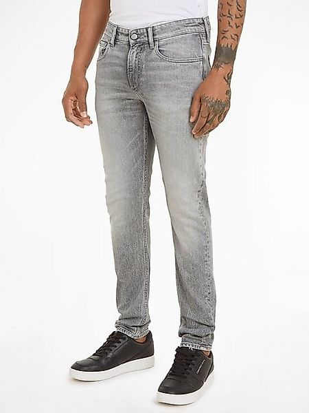 Calvin Klein Jeans Slim-fit-Jeans SLIM TAPER günstig online kaufen