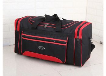 PRESO BAG Reisetasche Sporttasche, Fitnesstasche, Badetasche, günstig online kaufen